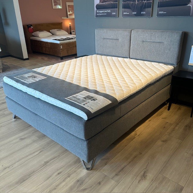 Jensen Prestige Continental Boxspring (Nijverdal)