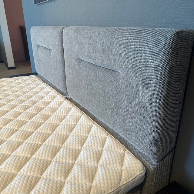 Jensen Prestige Continental Boxspring (Nijverdal)