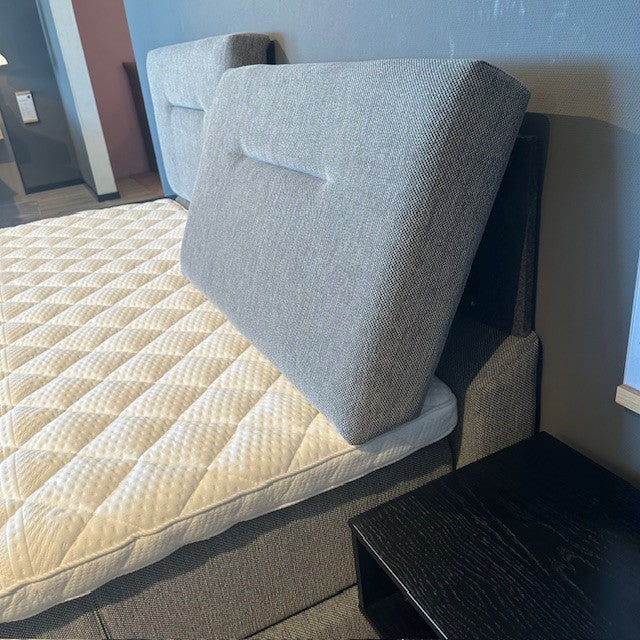 Jensen Prestige Continental Boxspring (Nijverdal)