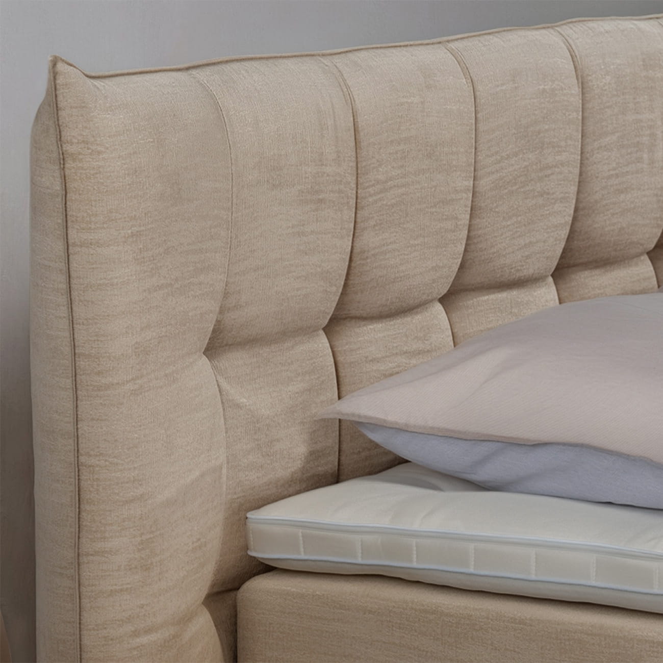 Pullman Aspen Boxspring 3 Bos Bedden