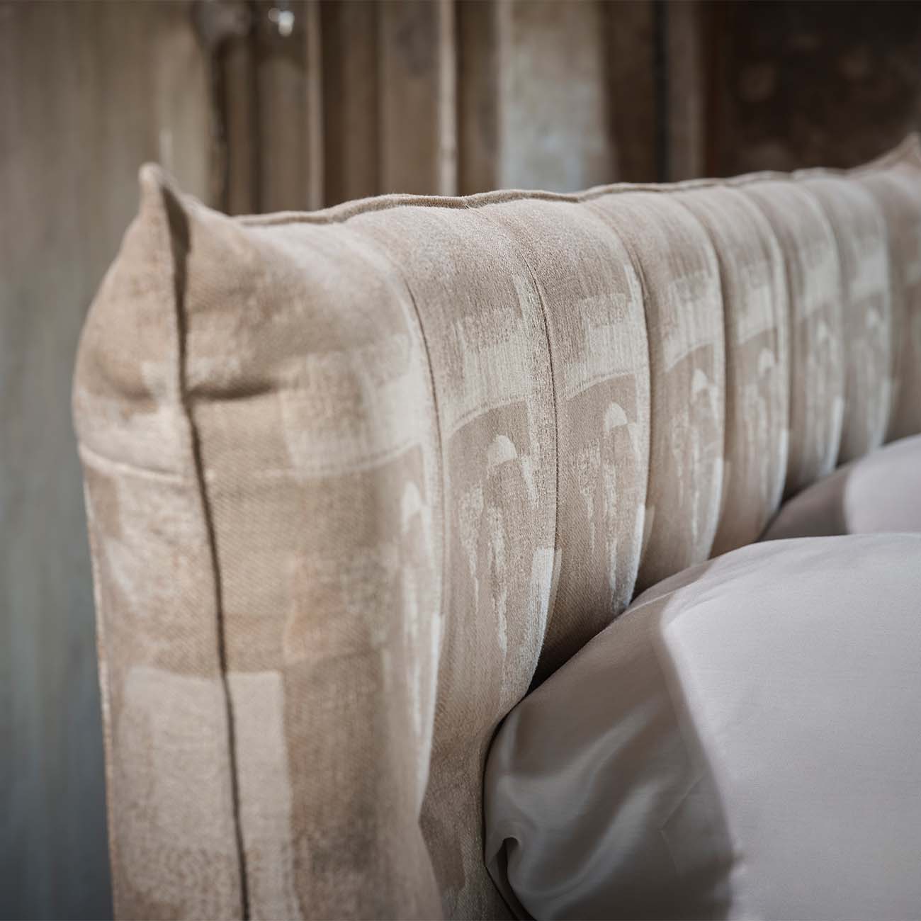 Pullman Aspen sfeer 2 - Bos Bedden