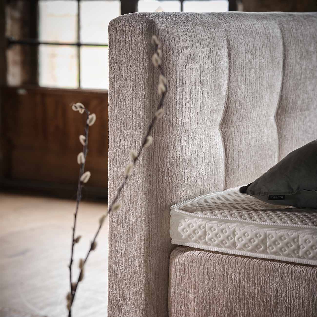 Pullman Belleville Sfeer 2 - Bos Bedden