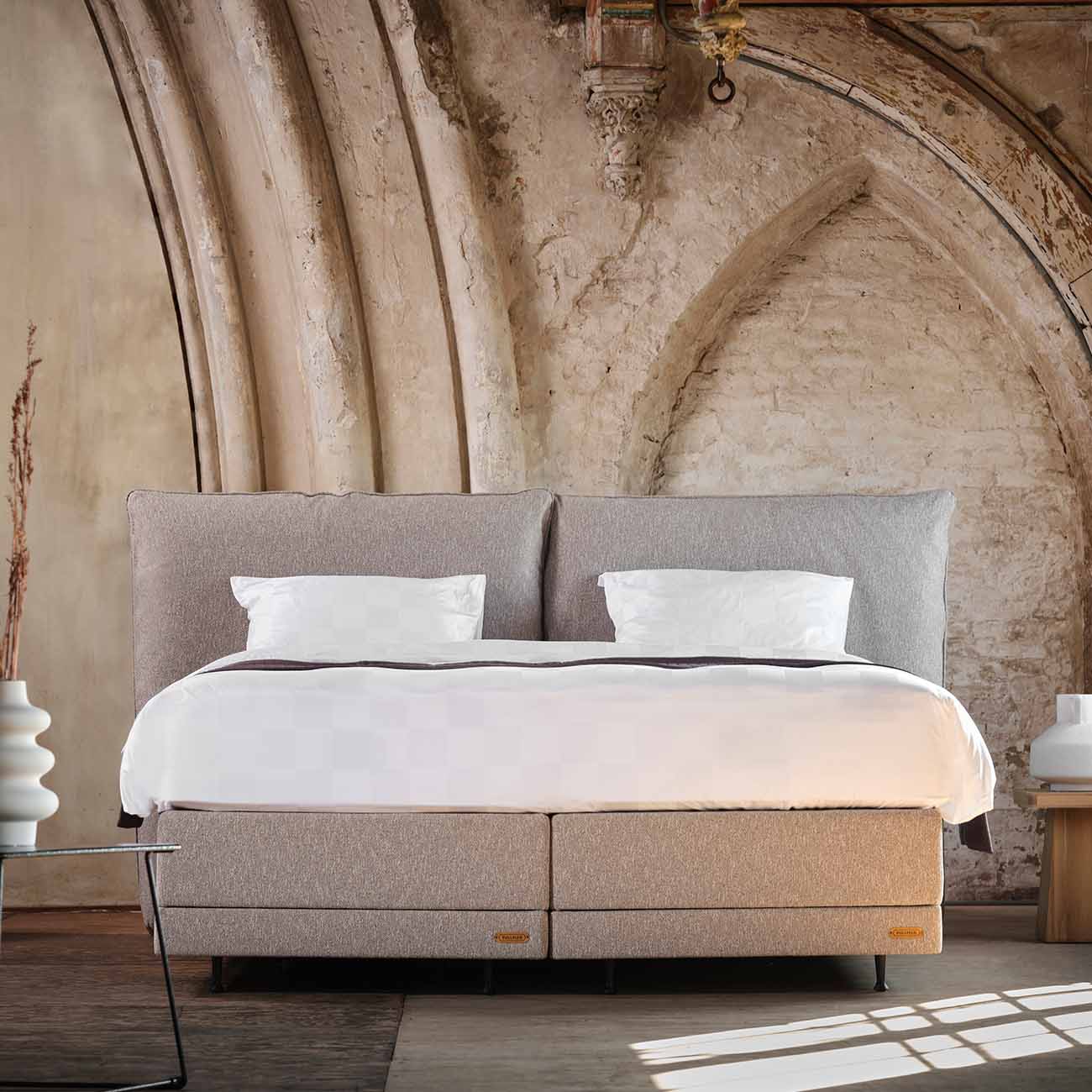 Pullman Boston sfeer 3 - Bos Bedden