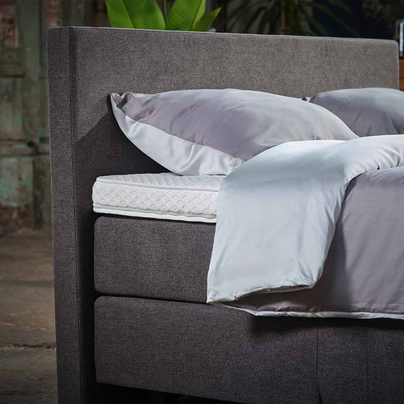 Pullman Leeds sfeer 2 - Bos Bedden