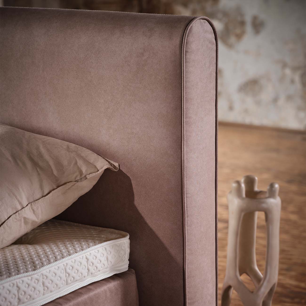 Pullman Cleveland sfeer 2 - Bos Bedden