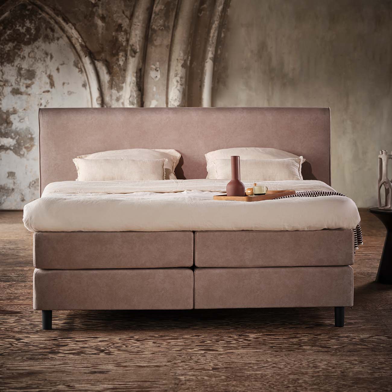 Pullman Cleveland sfeer 3 - Bos Bedden