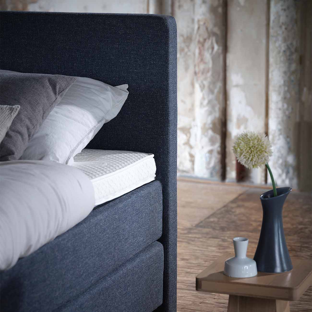 Pullman Detroit sfeer 3 - Bos Bedden