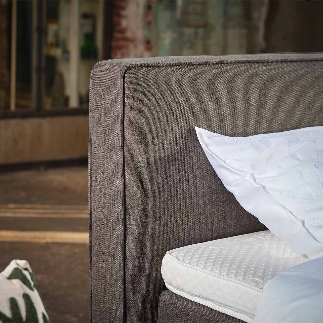 Pullman Liverpool sfeer 2 - Bos Bedden