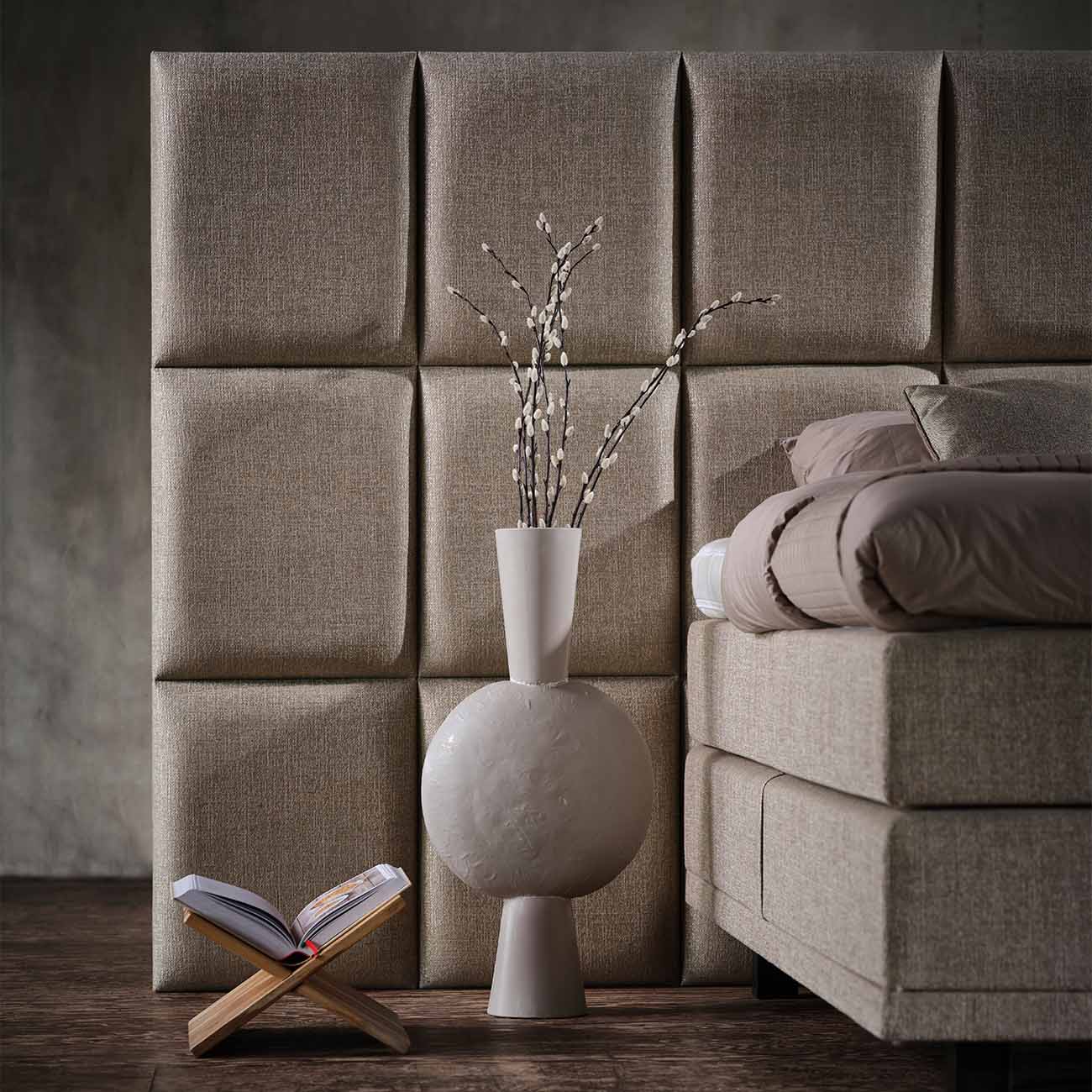 Pullman Madison sfeer 2 - Bos Bedden