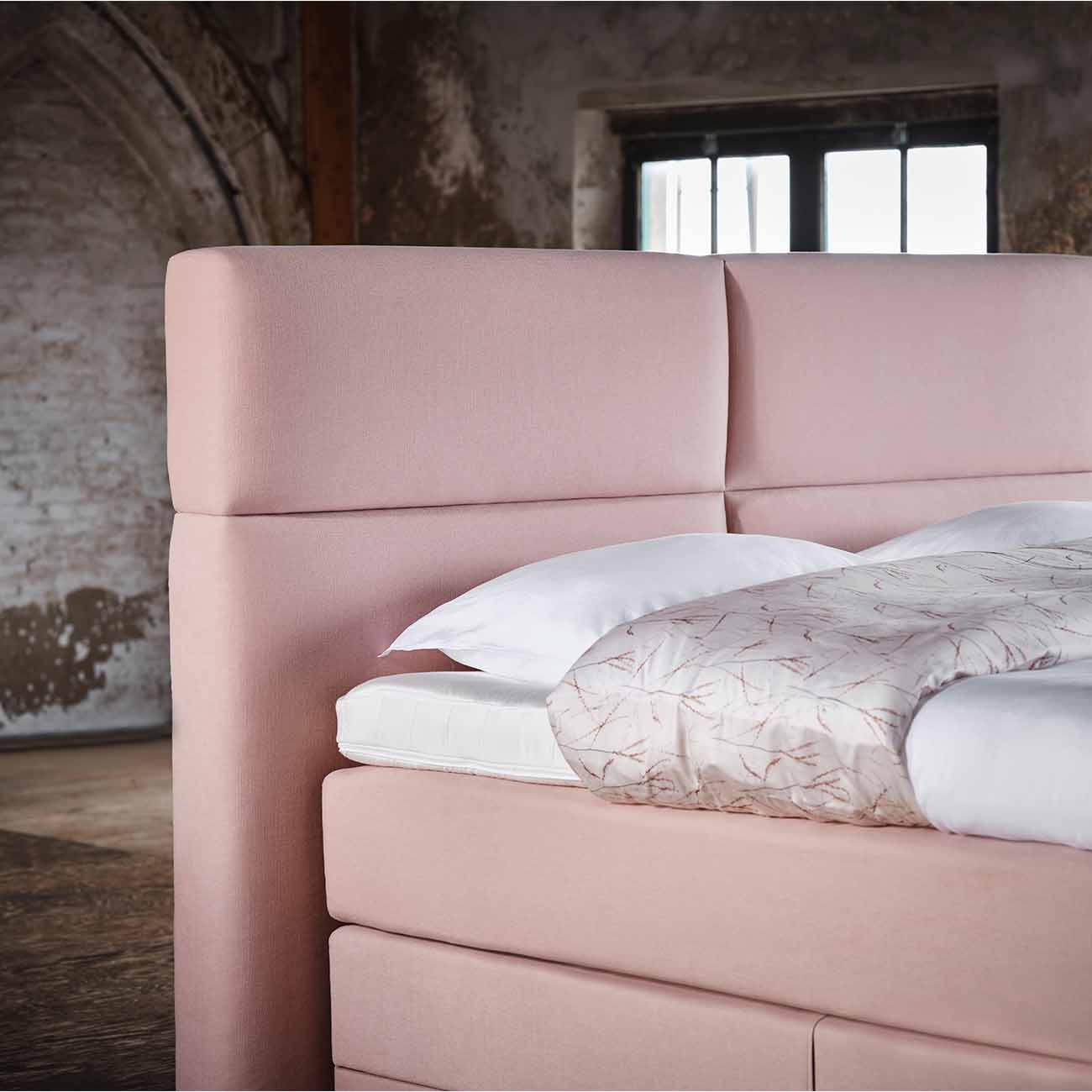 Pullman New York sfeer 2 - Bos Bedden