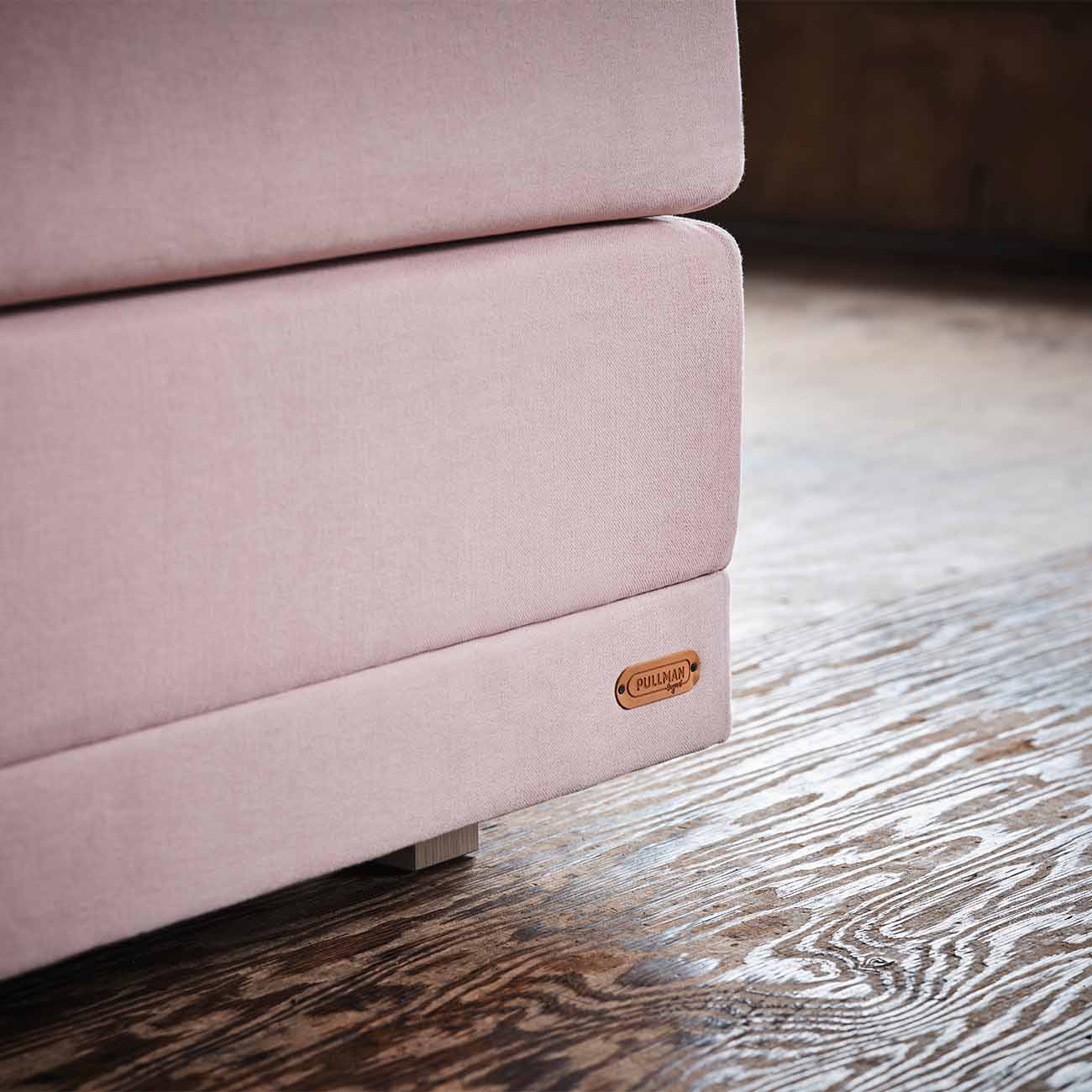 Pullman New York sfeer 3 - Bos Bedden