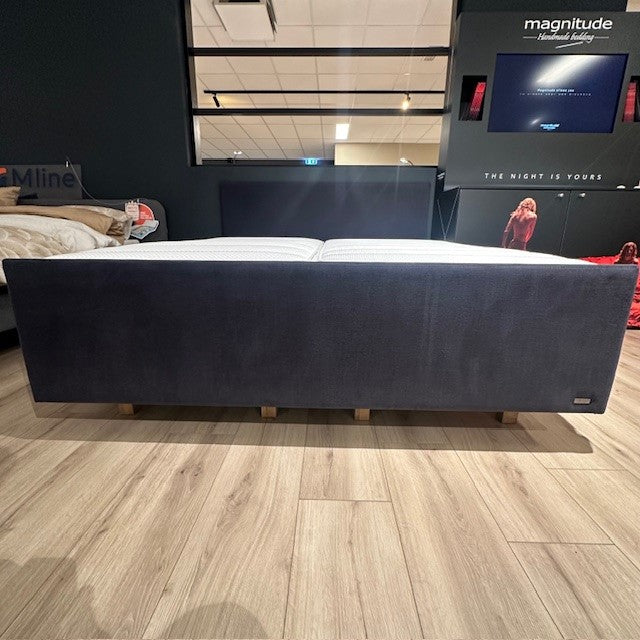 Magnitude Quadra Boxspring (Nijverdal)