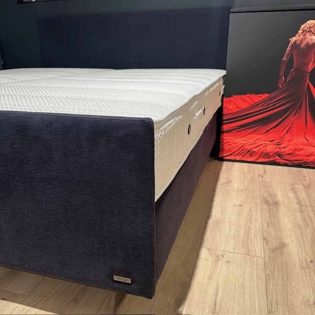 Magnitude Quadra Boxspring (Nijverdal)