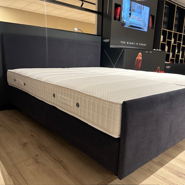 Magnitude Quadra Boxspring (Nijverdal)