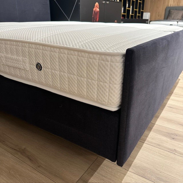 Magnitude Quadra Boxspring (Nijverdal)