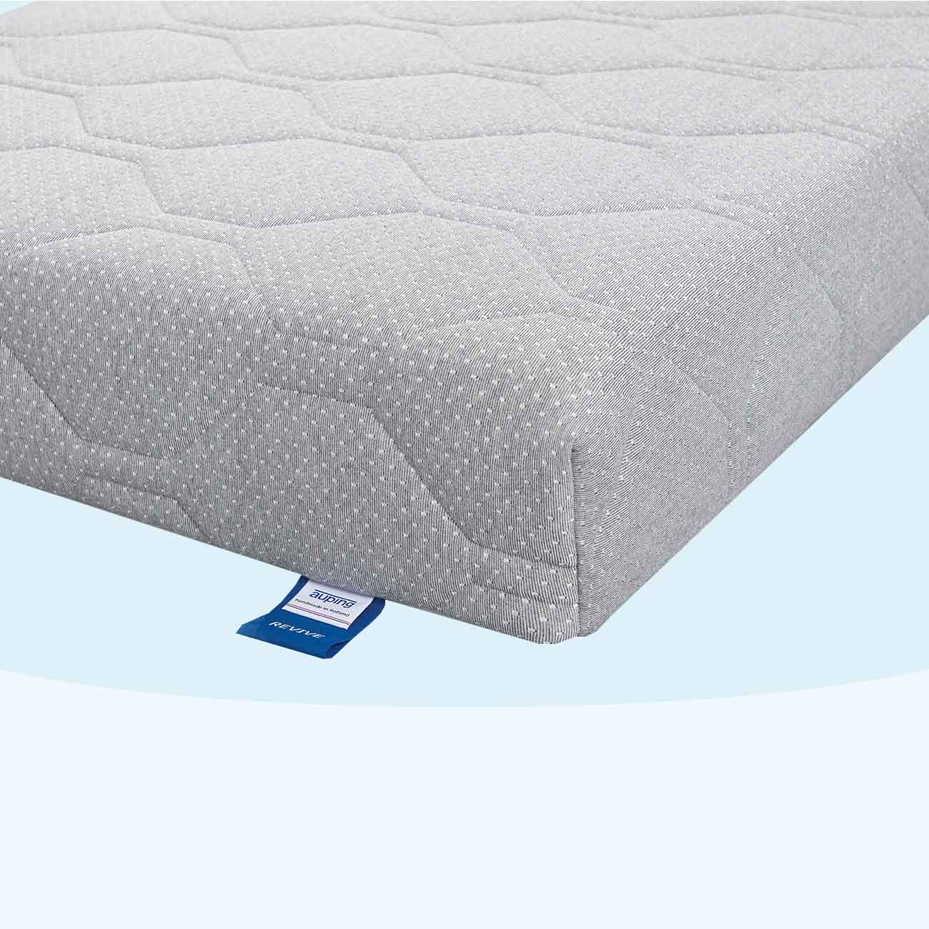 Revive 2 - Bos Bedden