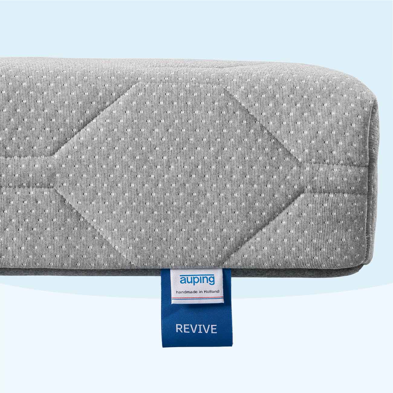 Revive 3 - Bos Bedden