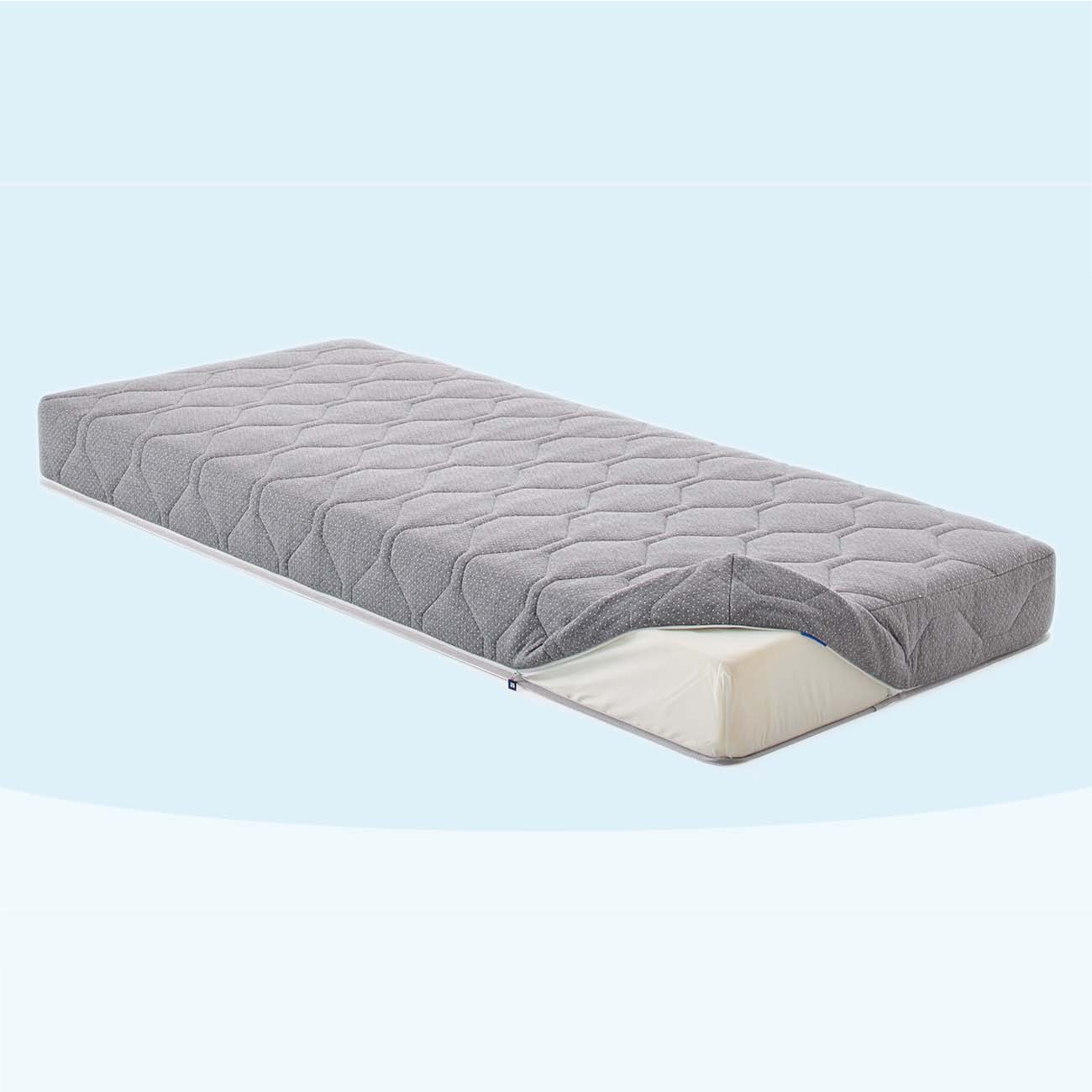 Revive 4 - Bos Bedden