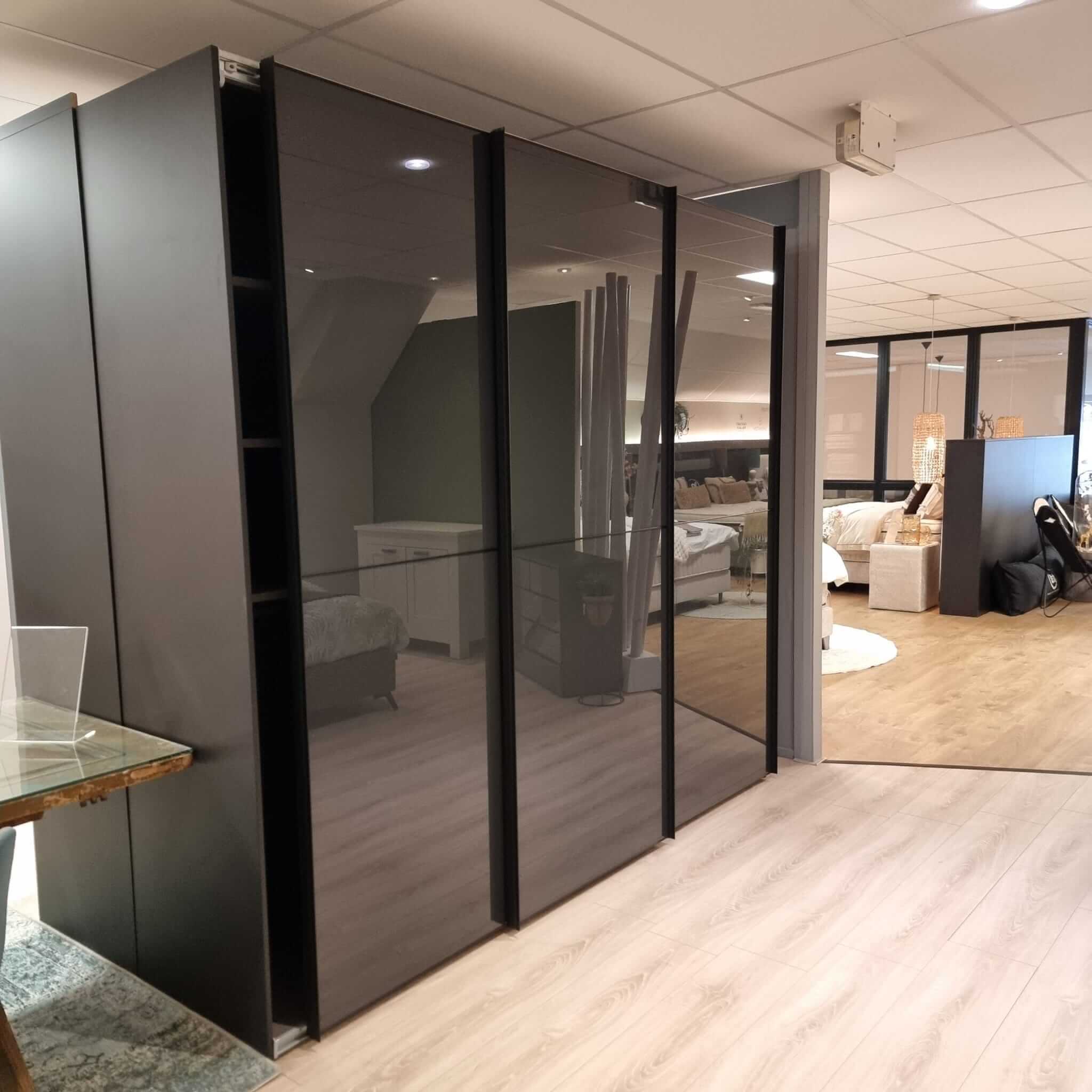 Schuifdeurkast Nolte Marcato 2.0 (Nieuwleusen)