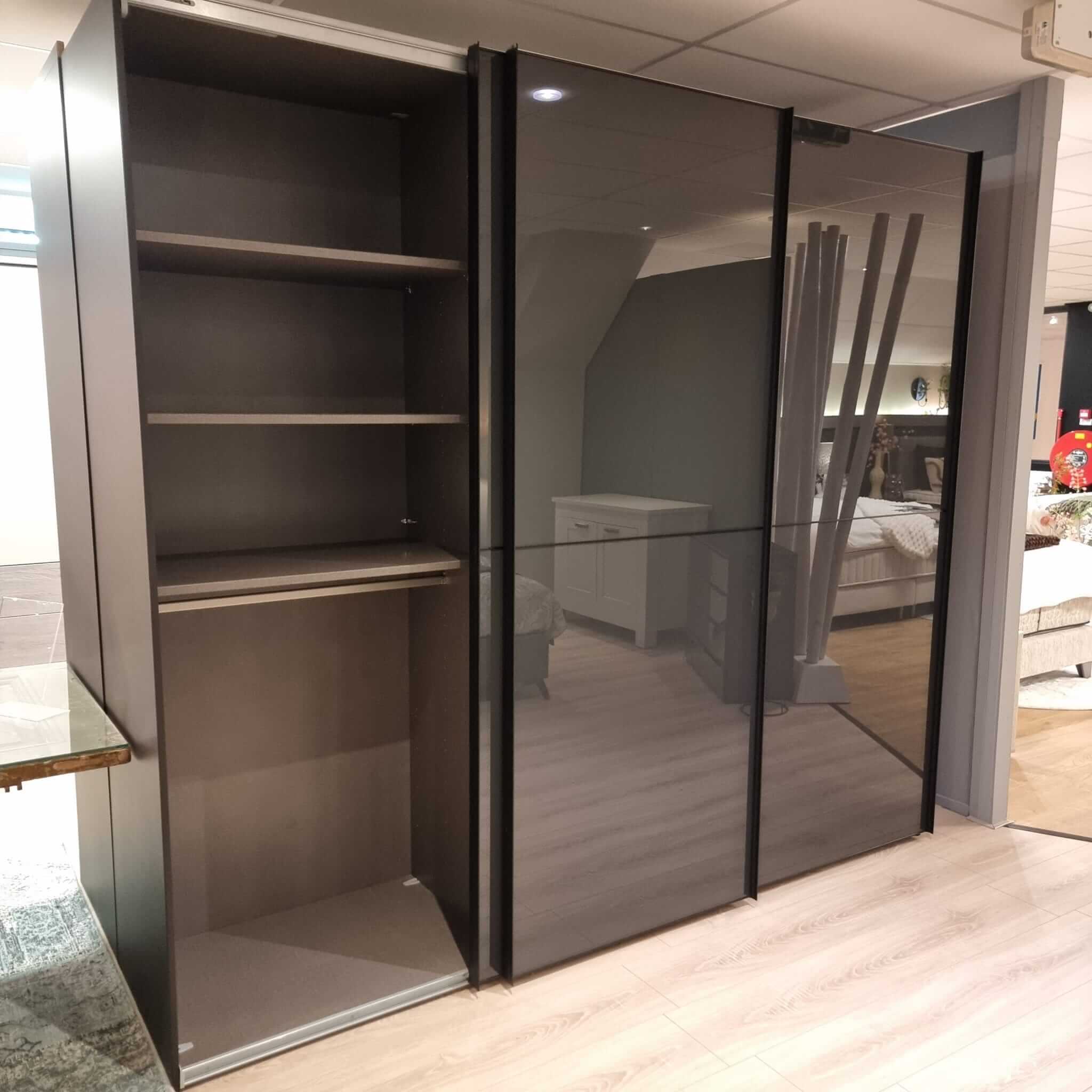 Schuifdeurkast Nolte Marcato 2.0 (Nieuwleusen)