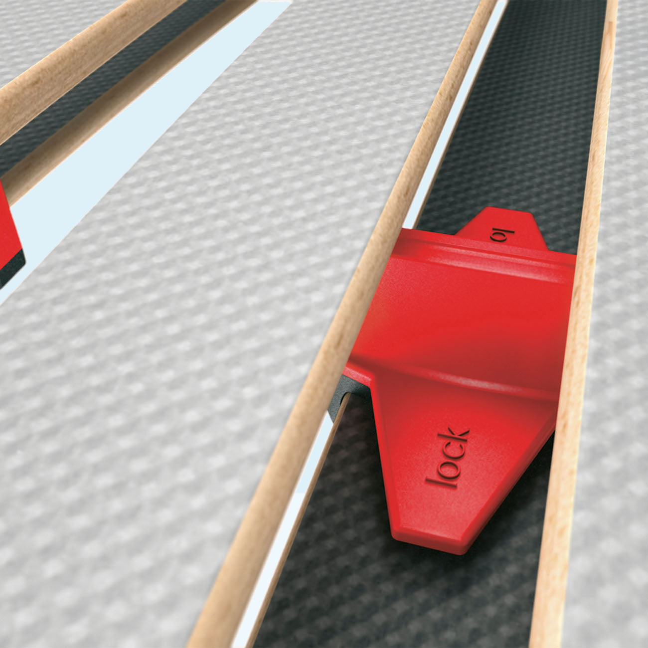 Selecta FR6 sfeer 2 - Bos Bedden