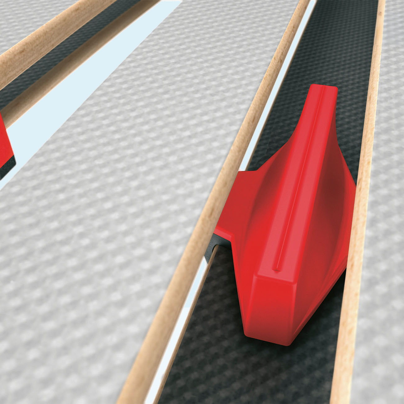 Selecta FR6 sfeer 3 - Bos Bedden