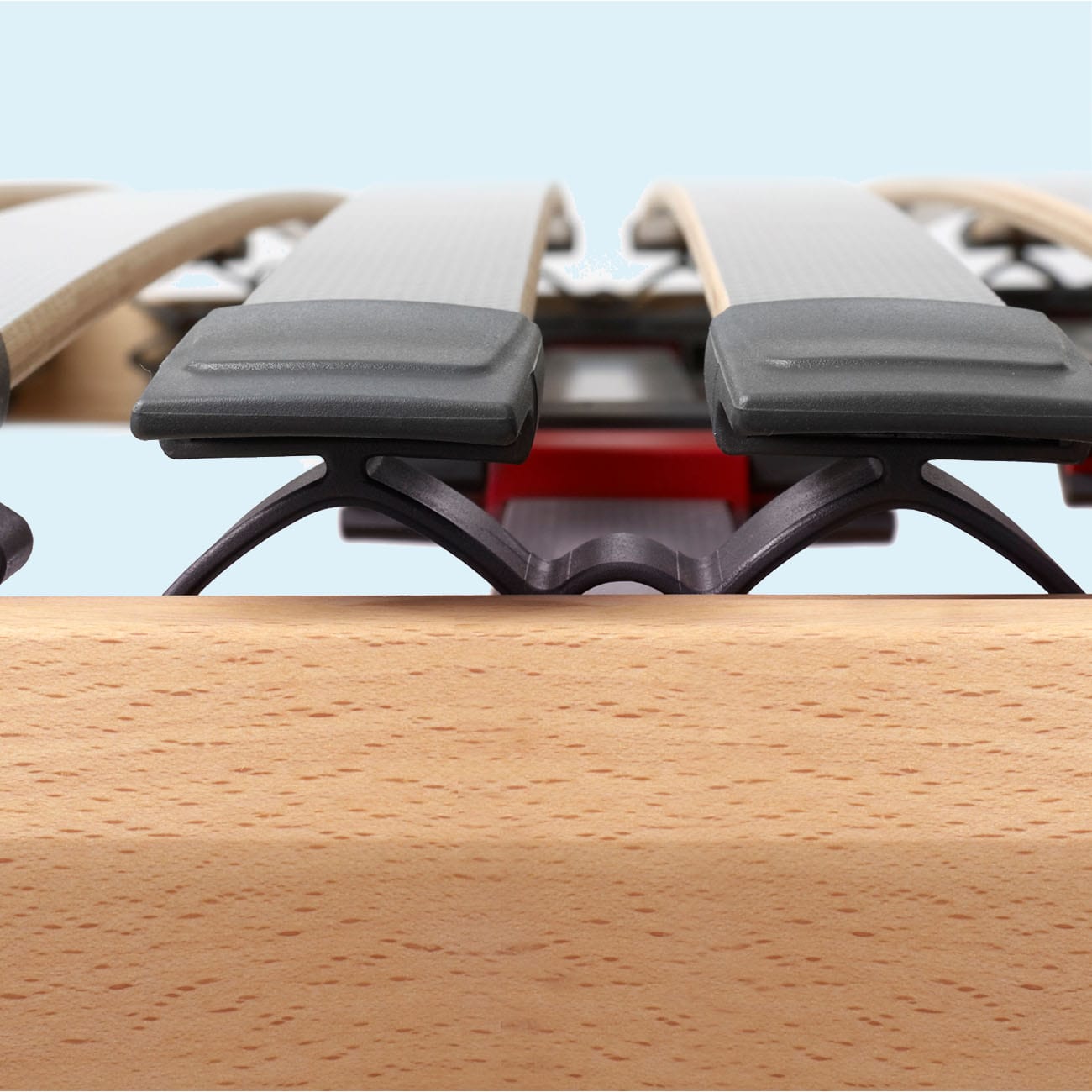 Selecta FR7 3matic sfeer 2 - Bos Bedden