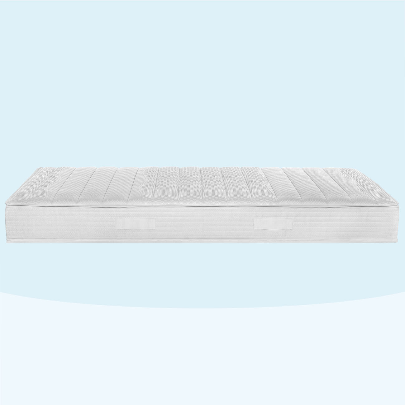 Selecta S19 sfeer 1 - Bos Bedden