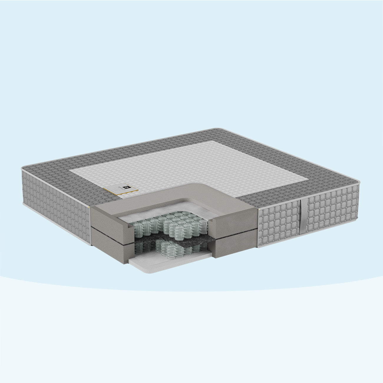 Serta Royalty Matras
