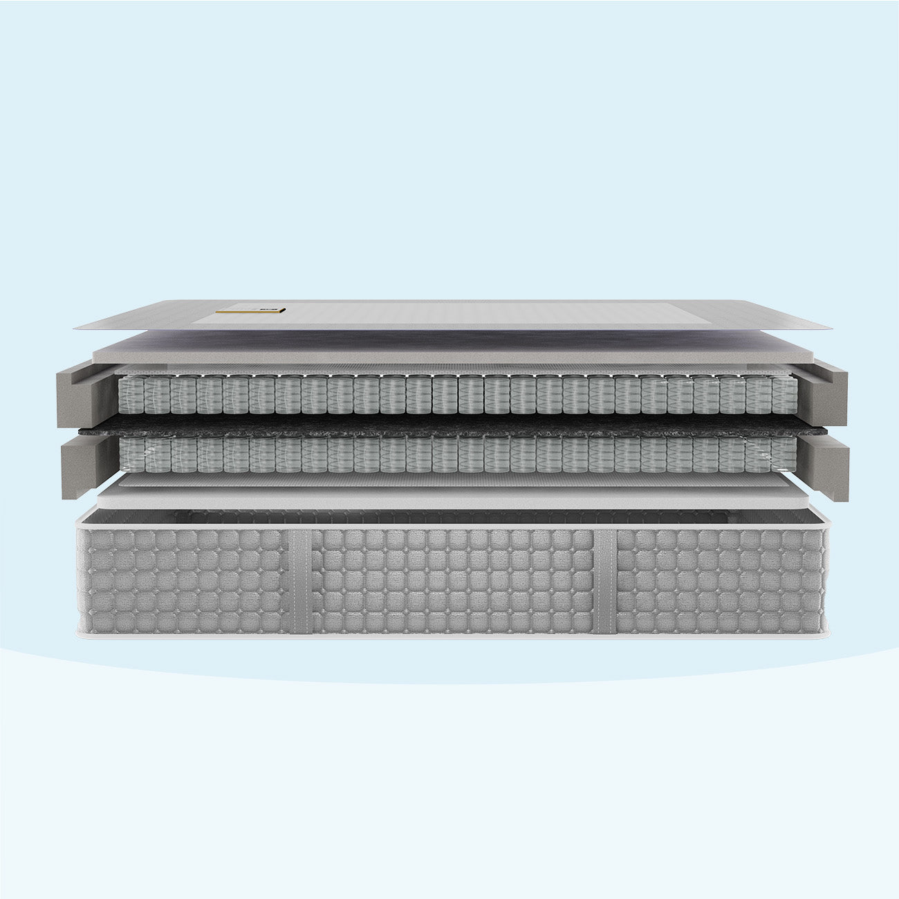 Serta Royalty Matras