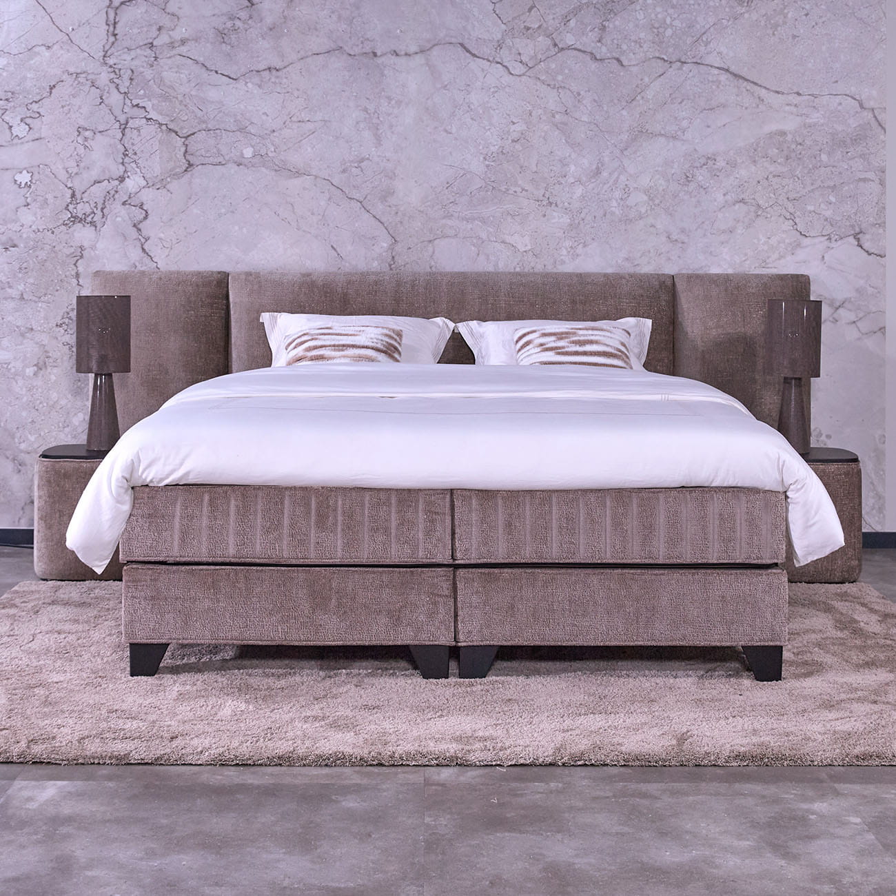 Serta Cabana 2 Bos Bedden