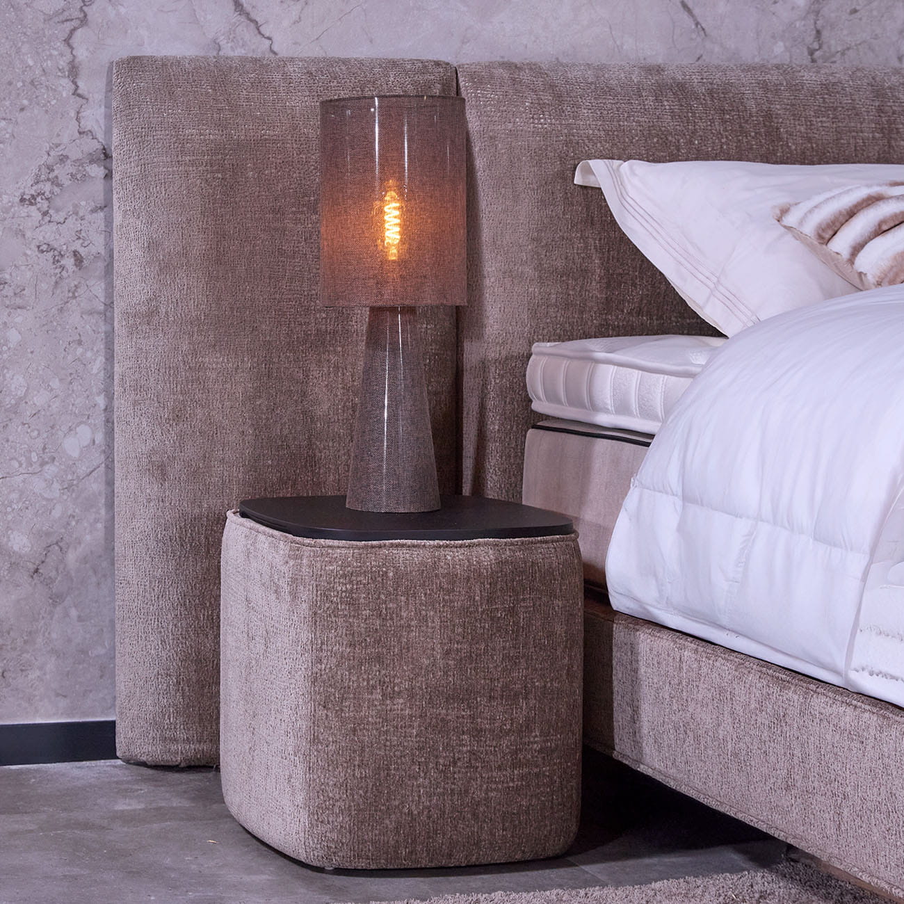 Serta Cabana 3 _ Bos Bedden