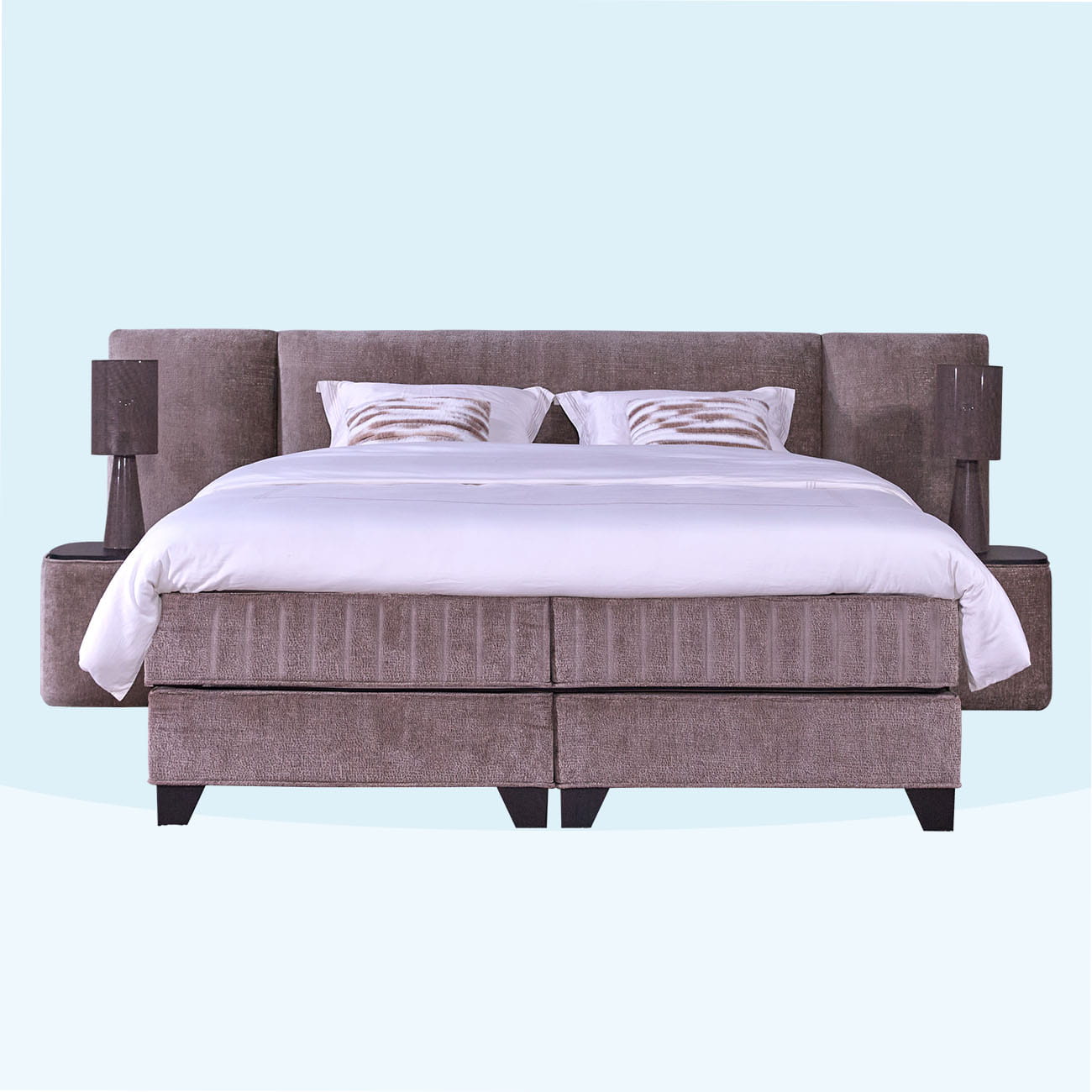 Serta Cabana _ Bos Bedden