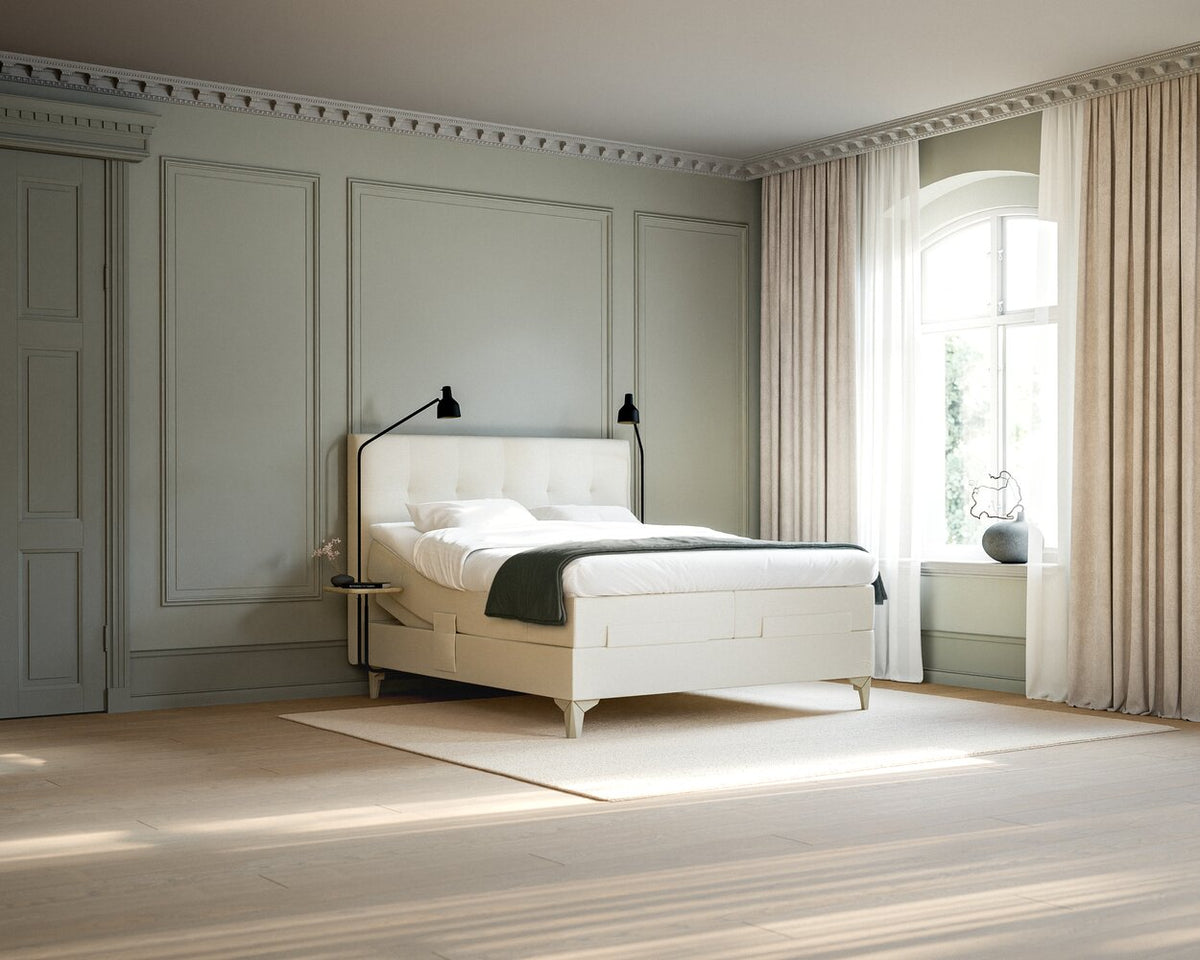 Jensen Prestige Aqtive II Boxspring