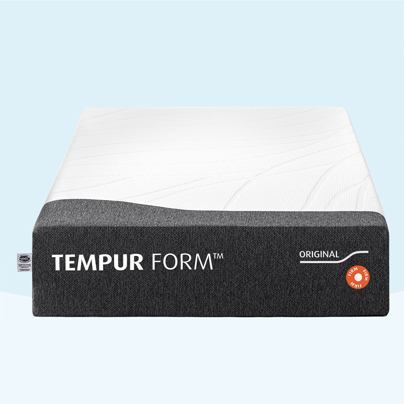 Tempur Form Original 2 - Bos Bedden