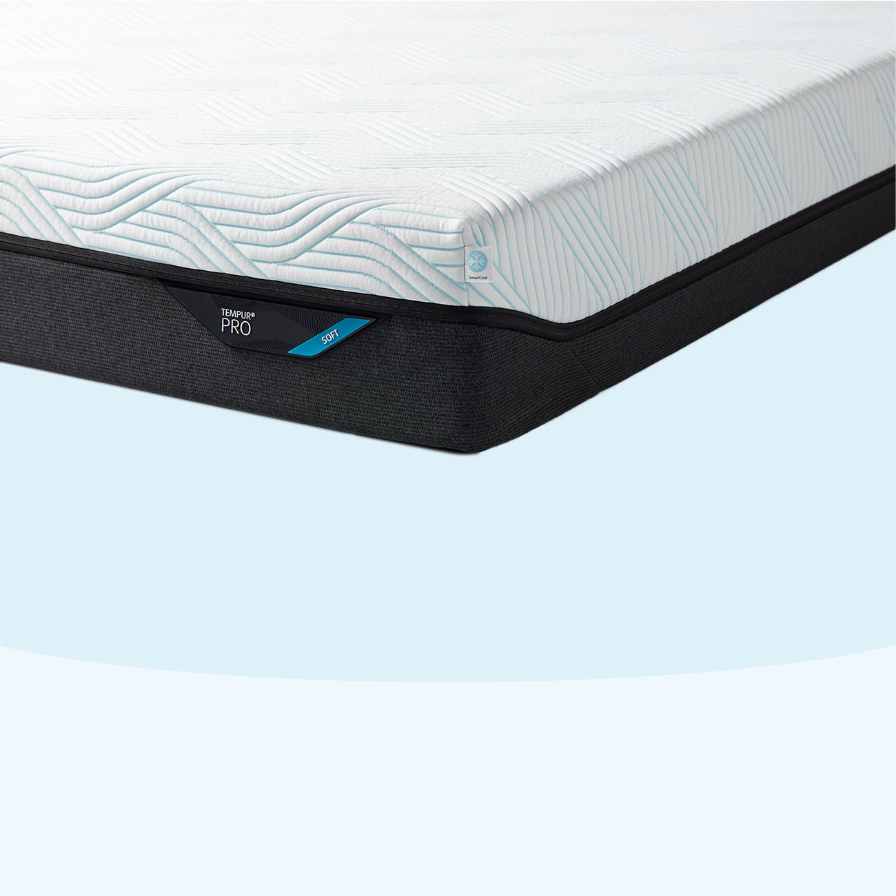 TEMPUR PRO® Matras