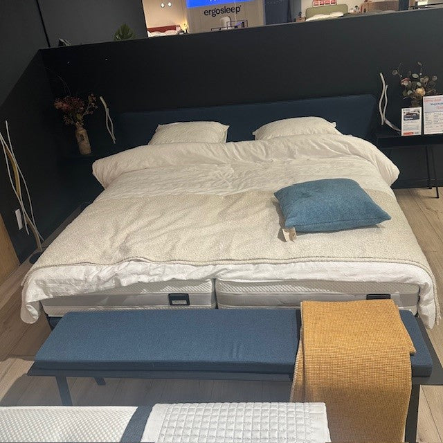 Magnitude Boxspring Tenuto (Nijverdal)