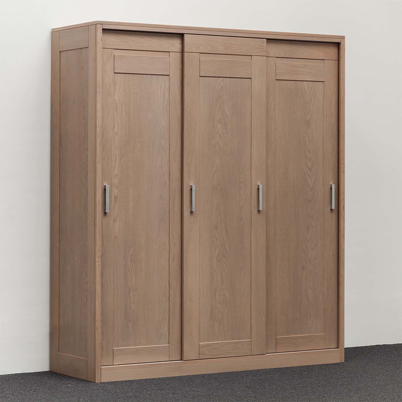 V.d. Broek Mees 2 - Bos Bedden