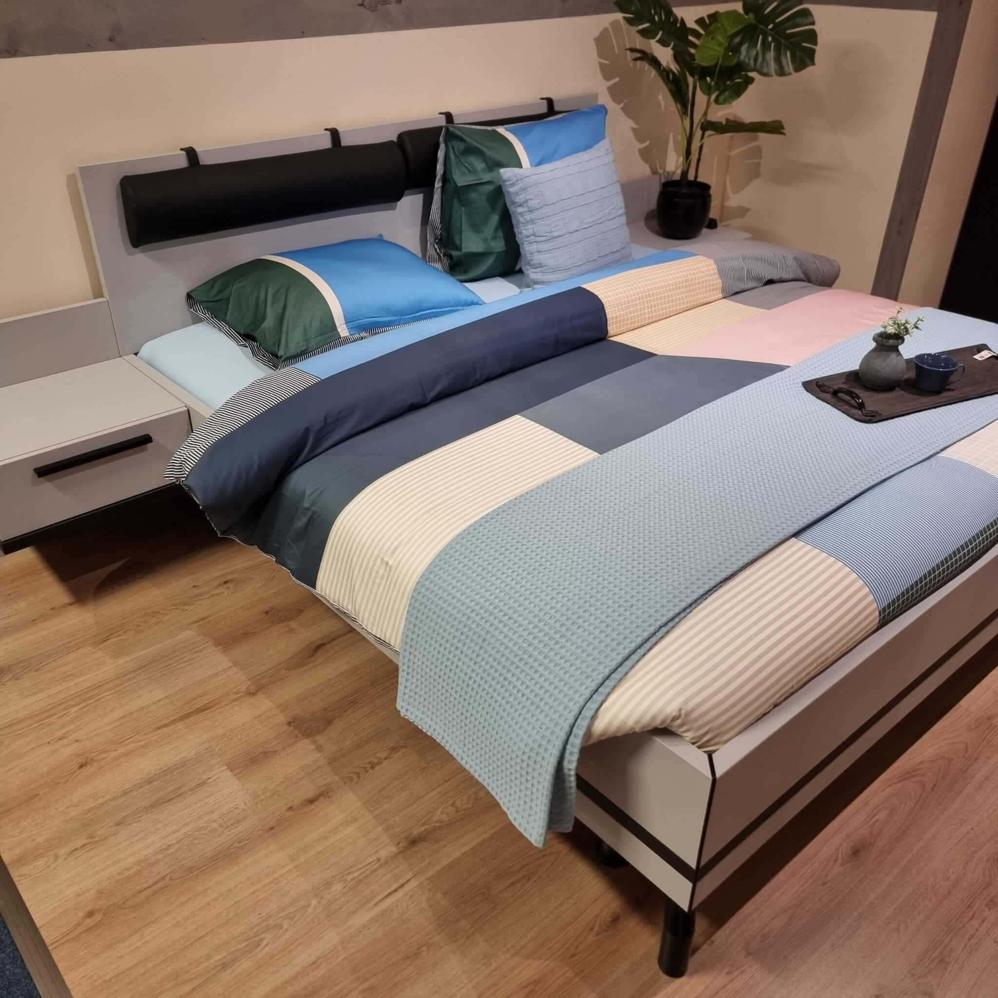 Concept Me Ledikant - 180x200cm (Nieuwleusen)