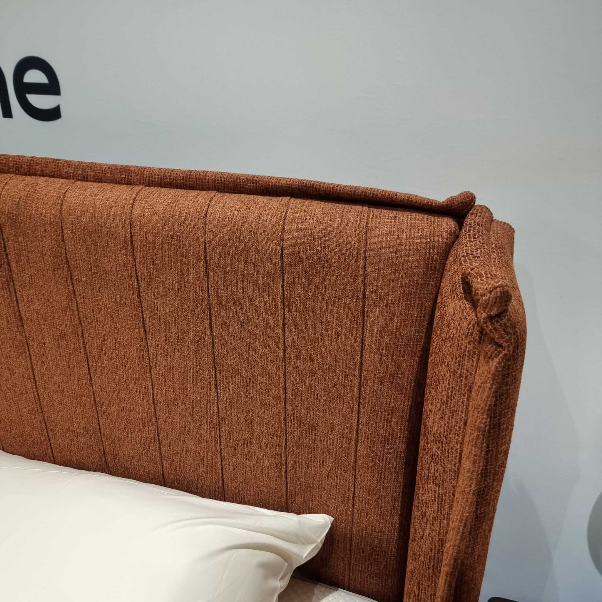 M-Line Element Vivid met Auping Topdek - 180x210cm (Nieuwleusen)