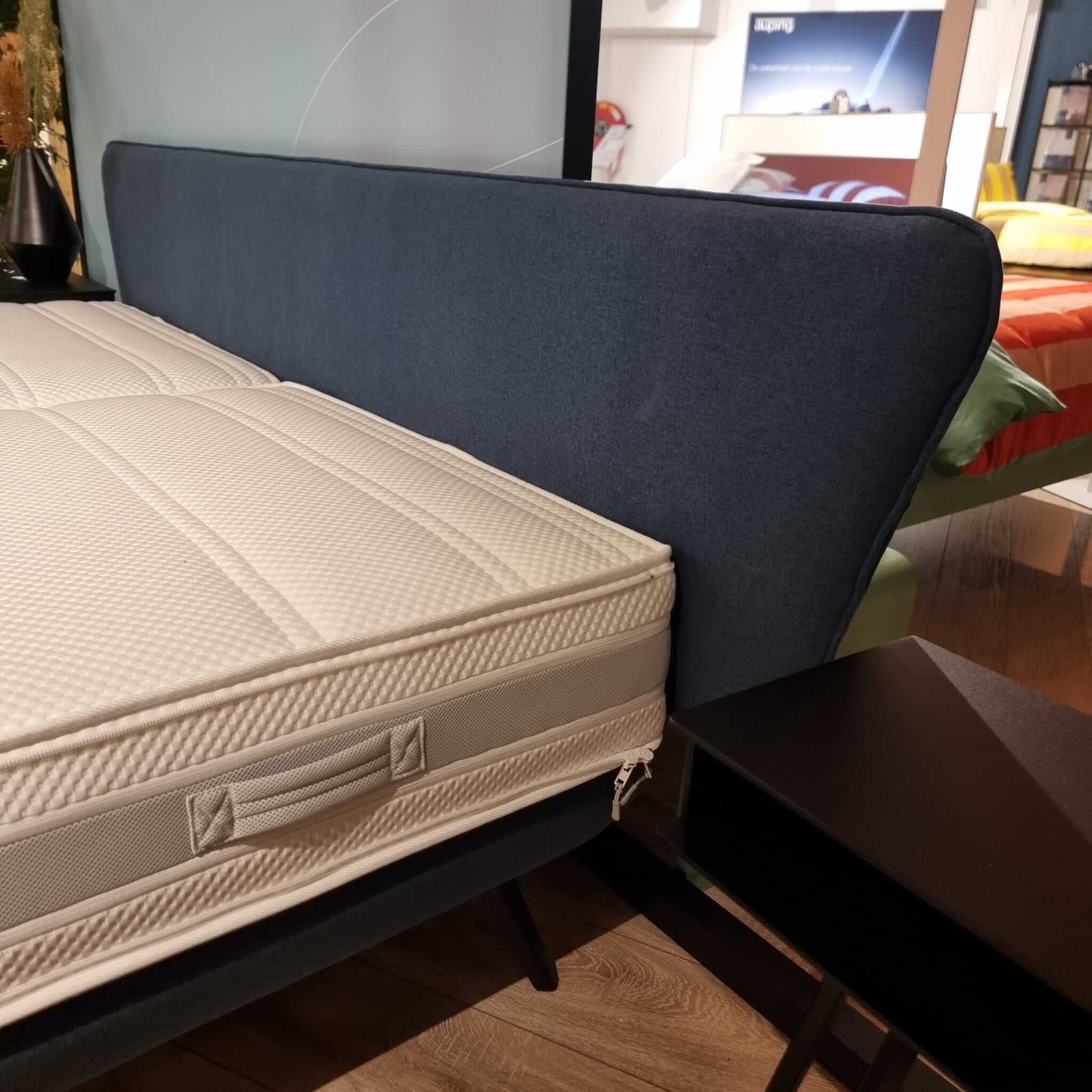 Magnitude Boxspring Tenuto - 180x210cm (Nieuwleusen)