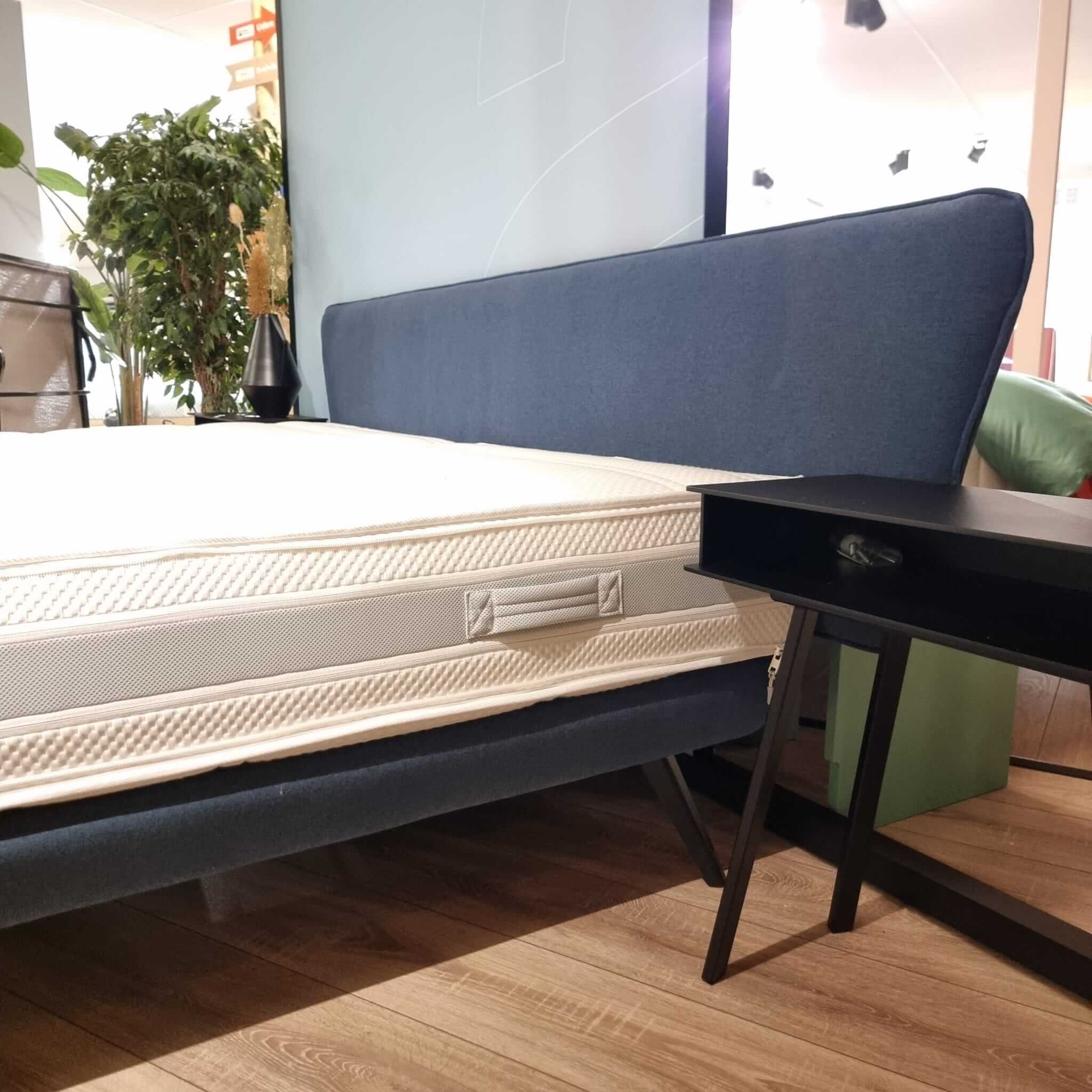 Magnitude Boxspring Tenuto - 180x210cm (Nieuwleusen)