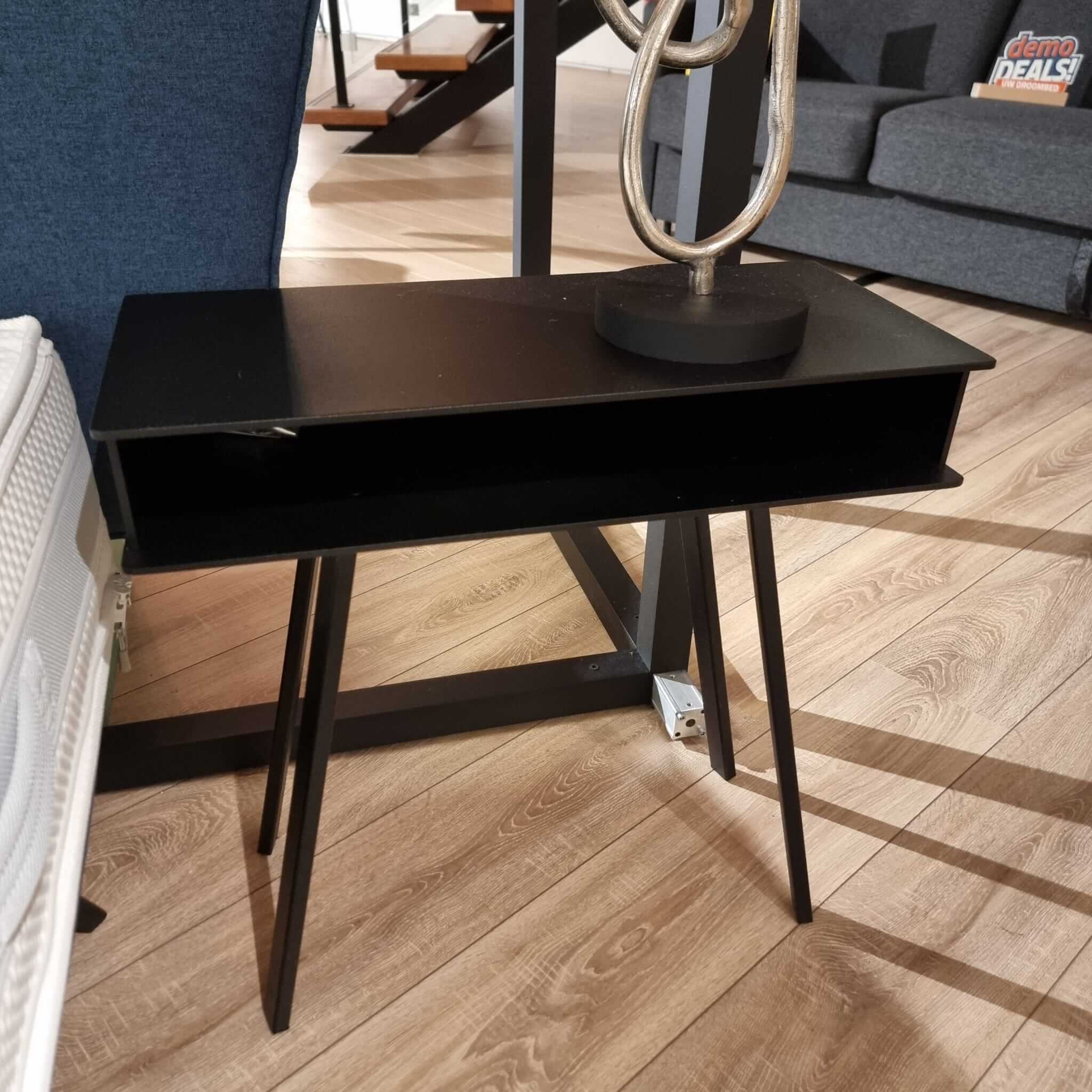 Magnitude Boxspring Tenuto - 180x210cm (Nieuwleusen)