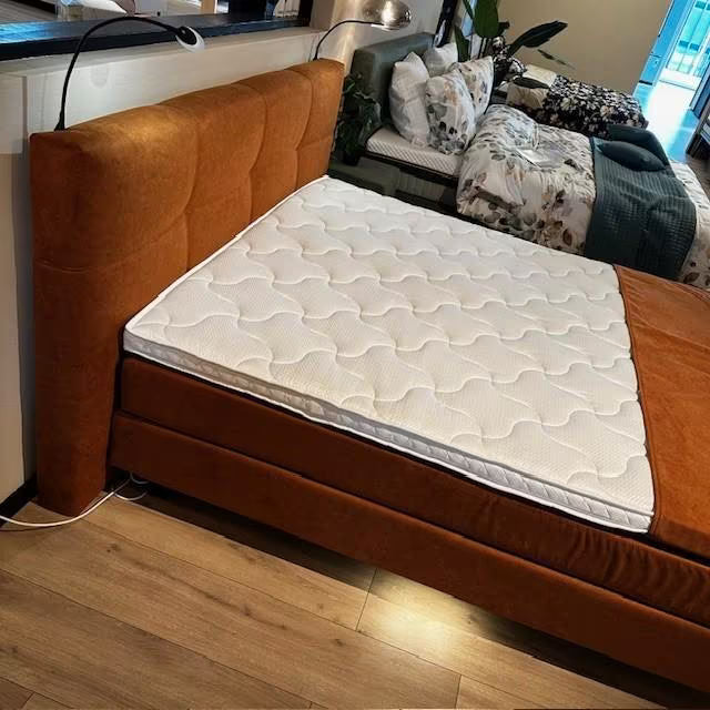 Avek Ninety Boxspring - 180x210cm (Nijverdal)