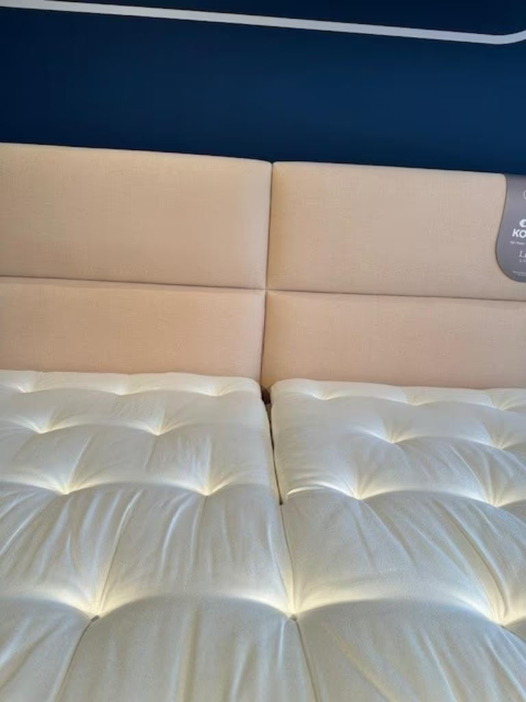 Pullman Original New York Boxspring Verstelbaar - 180x210cm (Nijverdal)