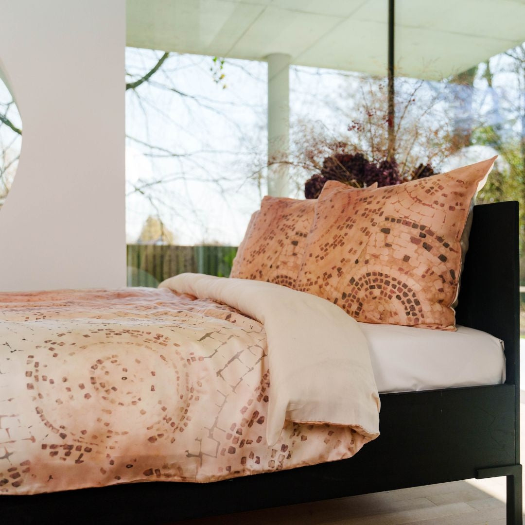 Kayori dekbedovertrek Anou Tencel – 100% tencel – 220