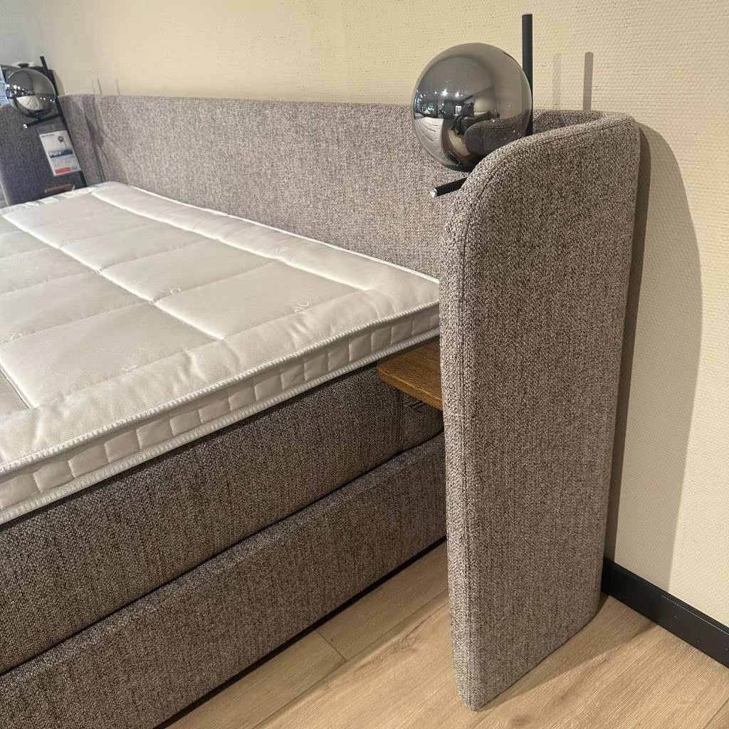 Recor Boxspring Tulip - 180x210cm (Nijverdal)