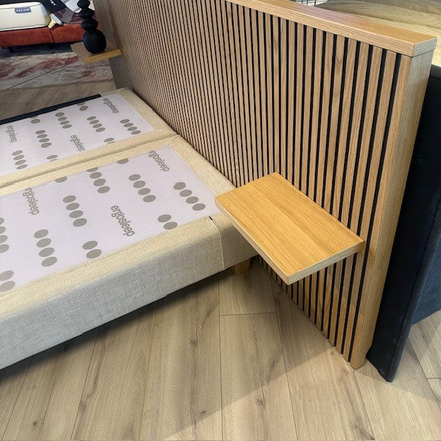 Ergosleep BS3 Mariott Boxspring (Nijverdal)
