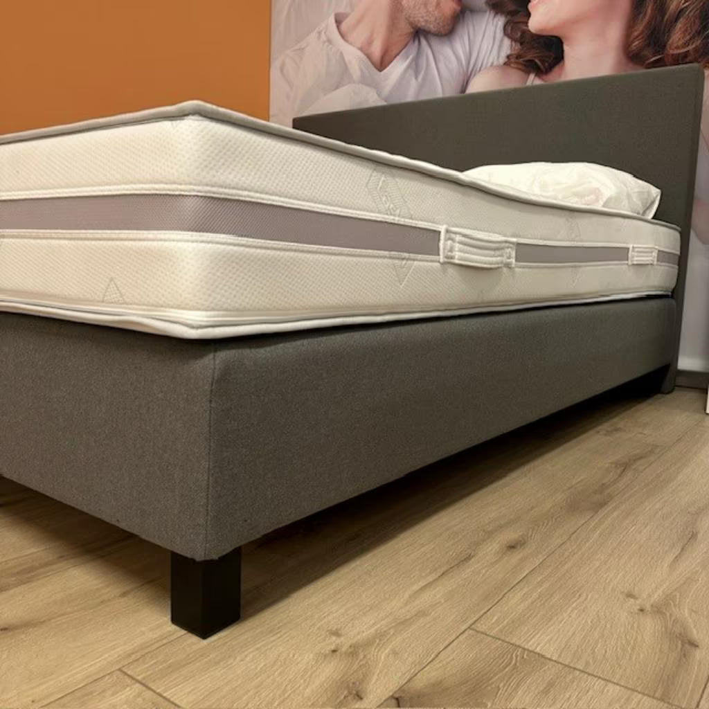 Eastborn Forward Boxspring - 180x210cm (Q4600) (Nijverdal)
