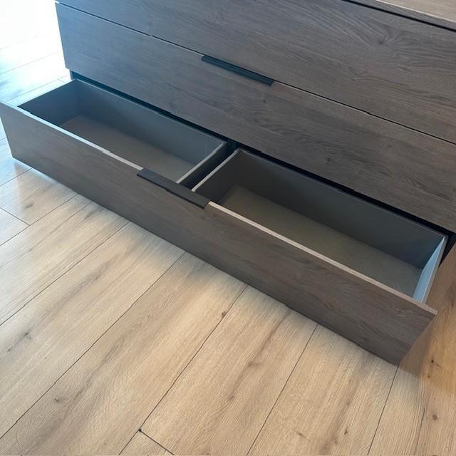 Nolte Concept Me Ladenkast - 160x79x42cm (Nijverdal)